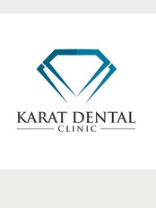 Karat Dental Clinic - Yenibosna Merkez Mah. 1. Asena Sk. No: 23D İç Kapı No: 4 Bahçelievler / İstanbul, Bahçelievler, İstanbul, 34000, 