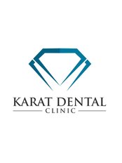 Karat Dental Clinic - Yenibosna Merkez Mah. 1. Asena Sk. No: 23D İç Kapı No: 4 Bahçelievler / İstanbul, Bahçelievler, İstanbul, 34000,  0