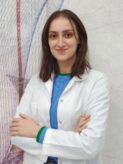 Ms Merve Aydogan - Dentist at Mestadent