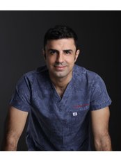 Mr Serhat Can - Dentist at Naudabiodentalcare