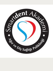Smartdent Clinics - Hurriyet Mah. Fatih 1 Sok No:1/1 Sirinevler Bahcelievler, Istanbul, Bahcelievler, 34191, 