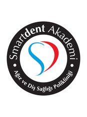 Smartdent Clinics - Hurriyet Mah. Fatih 1 Sok No:1/1 Sirinevler Bahcelievler, Istanbul, Bahcelievler, 34191,  0