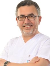 Hakan Durmaz - Dentist at Smartdent Clinics