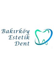 Bakırköy Estetik Dent - Zeytinlik mah. Cumhuriyetçi Sokak, Konuk Apt. No:2 B Blok D:2, 34140 Bakırköy, Istanbul,  0