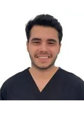 Mr Ebubekir Saçlı - Dentist at 360 Dental and Maxillofacial Center