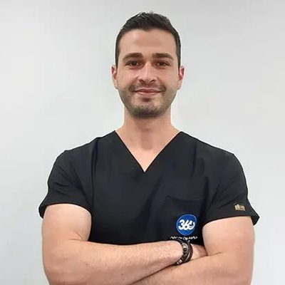 Dr Mehmet Yavuz 