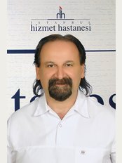 Dr. Bertan Buyan - Dr. Muzaffer Buyan - Atakoy 7-8-9-10. Kısım mah. E5 yanyol cad., No:20/1 office 102. Ataköy Towers A Blok, Istanbul, Bakirkoy, 34156, 