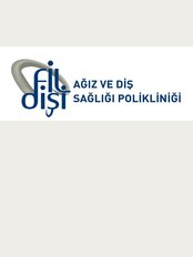 Fildisi Agiz ve Dis Saglisi - Tamburacı Osman Sk. Saraj Apt. No: 7/2, Zuhuratbaba, Bakırköy, Istanbul, 34147, 