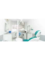 Ninova Dental Clinic - Senlikkoy mah. Eski Halkali Cad. No:3 Ofis Florya Kat:2, Istanbul, FLORYA, 34153,  0