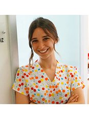 Mrs Ebrar Bilgin - Dental Hygienist at Özel Kocaelli Diş Polikliniği