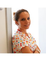 Mrs Filiz Sirin - Dental Hygienist at Özel Kocaelli Diş Polikliniği