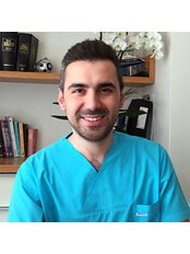 Dr Cem Aycicek - Dentist at Özel Kocaelli Diş Polikliniği