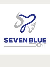 Seven Blue Dent ,özel 77 mavi dental clinic - kennedy caadesi  62/1 -yedi mavi sitesi . C blok, İstanbul, İstanbul, Zeytinburnu -İstanbul, 34020, 