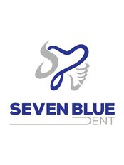 Seven Blue Dent ,özel 77 mavi dental clinic - kennedy caadesi  62/1 -yedi mavi sitesi . C blok, İstanbul, İstanbul, Zeytinburnu -İstanbul, 34020,  0