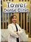 TOWER DENTAL CLINIC - Dr. Fatma Sena Kaya 