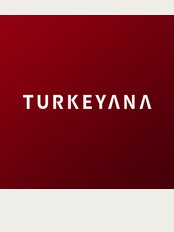 Turkeyana Clinic - Zeytinlik Mah. Kennedy Cad. No:24 Ataköy/Marina, Bakırköy, Istanbul, 
