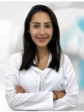 Dr Isil Kendirli - Dentist at Active Dent