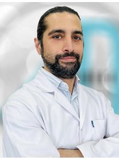 Dr Ahmet Aydogdu - Dentist at Active Dent