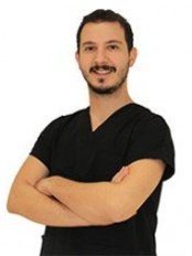 Dr Bugrahan Koçyiğit - Dentist at Dentaliva Ağız ve Diş Sağlığı Polikliniği