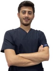 Dr Taha Belli - Dentist at Dentaliva Ağız ve Diş Sağlığı Polikliniği