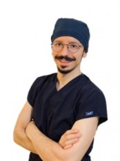 Dr Orkun Uslu - Dentist at Dentaliva Ağız ve Diş Sağlığı Polikliniği