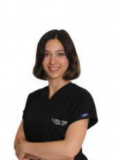 Dr Aslıhan Kutluk - Dentist at Dentaliva Ağız ve Diş Sağlığı Polikliniği