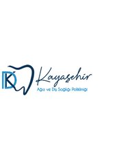 Kayasehir Dental Clinic - Kayabaşı mahallasi, Gazi Yaşargil cad, Park Mavera (1), A06 blok Başakşehir, Başakşehir, İstanbul,  0