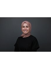 Dr Duha Alahmar - Doctor at Mira Clinic