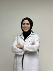 Zeynep Çolak Er - Dentist at Polident Oral and Dental Health Clinic