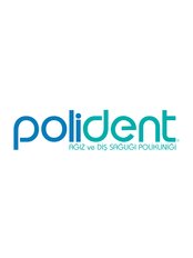 Polident Oral and Dental Health Clinic - Abdi İpekçi AVE Nadir Tümer St No:1 Floor 2, Istanbul, Turkey, 34040,  0