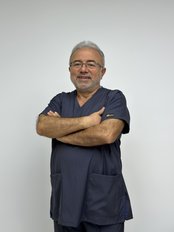 Şükrü Gülle - Dentist at Polident Oral and Dental Health Clinic