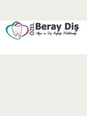 Beray Diş Polikliniği - Batı, Burhan Toprak Cd (12 Eylül Cd.) No:1, İstanbul, 34890, 