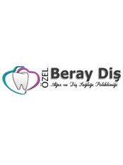 Beray Diş Polikliniği - Batı, Burhan Toprak Cd (12 Eylül Cd.) No:1, İstanbul, 34890,  0