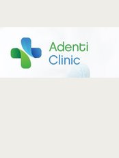 Adenti Clinic - Mecidiyeköy, Fulya Mah. Büyükdere Cad. No: 76, Daire: 803, İstanbul, 34394, 