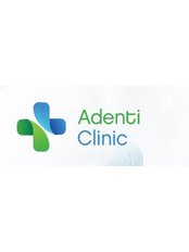 Adenti Clinic - Mecidiyeköy, Fulya Mah. Büyükdere Cad. No: 76, Daire: 803, İstanbul, 34394,  0
