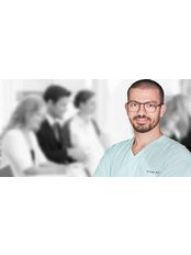 Dr Sant Altunkara - Oral Surgeon at Allianoi Nisantasi Dental Clinic
