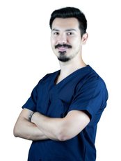 Mr Dr. Sezer  Yildiz - Oral Surgeon at Alman Dental Clinic