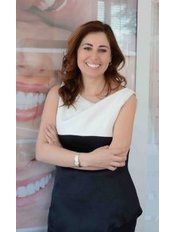 Mrs Ebru Catal Hocaoglu -  at Atlantic Dental Clinic