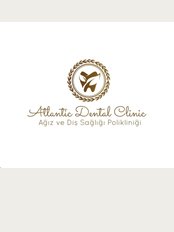 Atlantic Dental Clinic - Zorlu Center Office No. 67, Besiktas, Istanbul, 34000, 