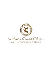 Atlantic Dental Clinic - Zorlu Center Office No. 67, Besiktas, Istanbul, 34000,  0