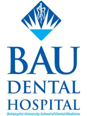Bahçeşehir University Dental Hospital - Gayrettepe Mahallesi, Barbaros Bulvarı, No:153, Beşiktaş/İstanbul, 34349,  0