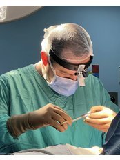 Dr Görkem Atsal - Surgeon at Clinish Dental
