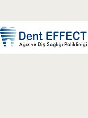 Dent EFFECT - Mecidiyekoy, Buyukdere Ave, Ocak Apt, No:91 Floor:2, Istanbul, Sisli, 34387, 