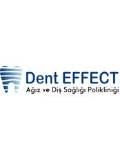 Dent EFFECT - Mecidiyekoy, Buyukdere Ave, Ocak Apt, No:91 Floor:2, Istanbul, Sisli, 34387,  0