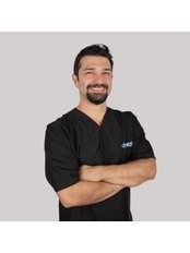 Mr Siyavuş A. - Dentist at Dentfix