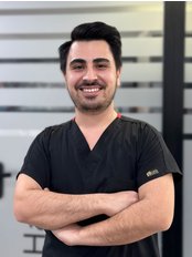 Dr Enes Osman Çelik -  at Denthouse Istanbul
