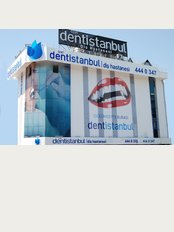 Dentistanbul - Yıldız Caddesi No:71 Beşiktaş / İstanbul/Turkey, İstanbul, 