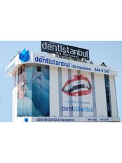Dentistanbul - Yıldız Caddesi No:71 Beşiktaş / İstanbul/Turkey, İstanbul,  0