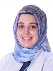 Dr Betül Akyıldız - Orthodontist at DentSpa