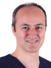 Dr Serdar Yılmaz - Oral Surgeon at DentSpa